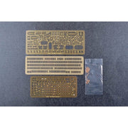 Trumpeter 05330 1/350 HMS Dreadnought 1918