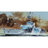 Trumpeter 05335 1/350 HMS Roberts Monitor