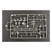 Trumpeter 05349 1/350 Italian Heavy Cruiser Gorizia