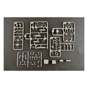 Trumpeter 05349 1/350 Italian Heavy Cruiser Gorizia