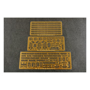 Trumpeter 05349 1/350 Italian Heavy Cruiser Gorizia