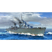 Trumpeter 05357 1/350 Russian Destroyer Taszkient 1942 Plastic Model Kit