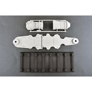 Trumpeter 05358 1/350 German Bismarck Battleship