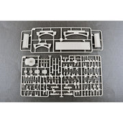 Trumpeter 05358 1/350 German Bismarck Battleship