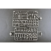 Trumpeter 05358 1/350 German Bismarck Battleship