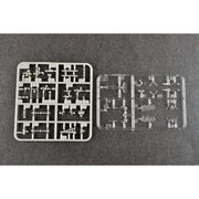 Trumpeter 05358 1/350 German Bismarck Battleship