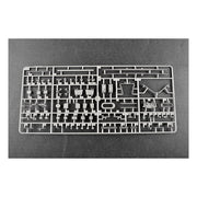 Trumpeter 05359 1/350 German Tirpitz Battleship