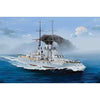 Trumpeter 05365 1/350 SMS Szent Istvan Austro-Hungarian Tegetthoff-class Dreadnought Battleship Plastic Model Kit