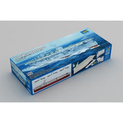 Trumpeter 05369 1/350 USS Sangamon Cve-23