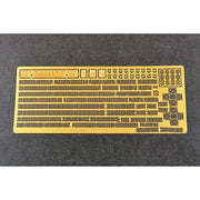 Trumpeter 05369 1/350 USS Sangamon Cve-23