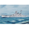 Trumpeter 05370 1/350 DKM O Class Battlecruiser Barbarossa