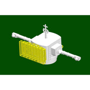 Trumpeter 05370 1/350 DKM O Class Battlecruiser Barbarossa