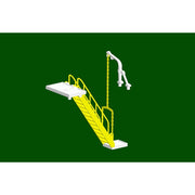 Trumpeter 05370 1/350 DKM O Class Battlecruiser Barbarossa