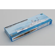 Trumpeter 05370 1/350 DKM O Class Battlecruiser Barbarossa