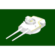 Trumpeter 05370 1/350 DKM O Class Battlecruiser Barbarossa