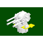 Trumpeter 05370 1/350 DKM O Class Battlecruiser Barbarossa