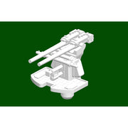 Trumpeter 05370 1/350 DKM O Class Battlecruiser Barbarossa