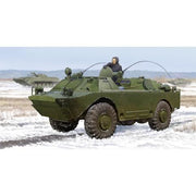 Trumpeter 05514 1/35 Russian BRDM-2UM