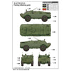 Trumpeter 05514 1/35 Russian BRDM-2UM