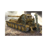 Trumpeter 05523 1/35 12.8cm PAK 44 Waffenttrager Krupp 1