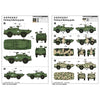 Trumpeter 05596 1/35 Russian BRDM-1