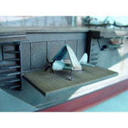 Trumpeter 05603 1/350 U.S. CV-10 Yorktown 1944