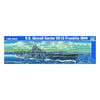 Trumpeter 05604 1/350 U.S. CV-13 Franklin 1944