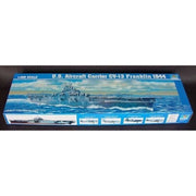 Trumpeter 05604 1/350 U.S. CV-13 Franklin 1944