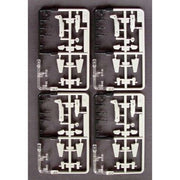 Trumpeter 05604 1/350 U.S. CV-13 Franklin 1944