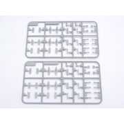 Trumpeter 05605 1/350 U.S. CVN-68 Nimitz 1975