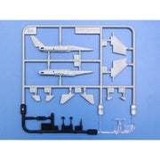 Trumpeter 05605 1/350 U.S. CVN-68 Nimitz 1975