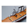 Trumpeter 05607 1/350 USS CV-3 Saratoga