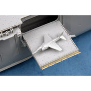 Trumpeter 05611 1/350 USS Wasp LHD-1