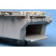 Trumpeter 05611 1/350 USS Wasp LHD-1