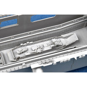 Trumpeter 05611 1/350 USS Wasp LHD-1