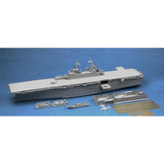 Trumpeter 05611 1/350 USS Wasp LHD-1