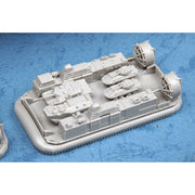 Trumpeter 05611 1/350 USS Wasp LHD-1