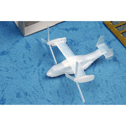 Trumpeter 05611 1/350 USS Wasp LHD-1