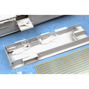 Trumpeter 05611 1/350 USS Wasp LHD-1