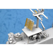 Trumpeter 05611 1/350 USS Wasp LHD-1