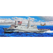Trumpeter 05616 1/350 USS New York LPD-21 Plastic Model Kit