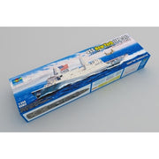 Trumpeter 05616 1/350 USS New York LPD-21