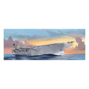 Trumpeter 05619 1/350 USS Kitty Hawk CV-63