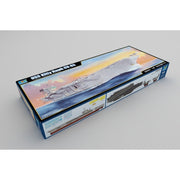 Trumpeter 05619 1/350 USS Kitty Hawk CV-63