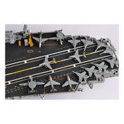 Trumpeter 05619 1/350 USS Kitty Hawk CV-63