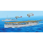 Trumpeter 05631 1/350 USS Langley CV-1 Plastic Model Kit