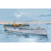 Trumpeter 05632 1/350 USS Langley AV-3 Plastic Model Kit