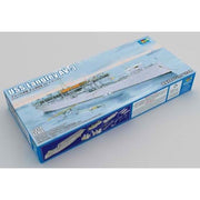 Trumpeter 05632 1/350 USS Langley AV-3 Plastic Model Kit