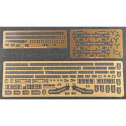 Trumpeter 05632 1/350 USS Langley AV-3