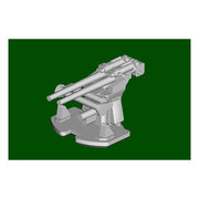 Trumpeter 05633 1/350 German Aircraft Carrier Weser